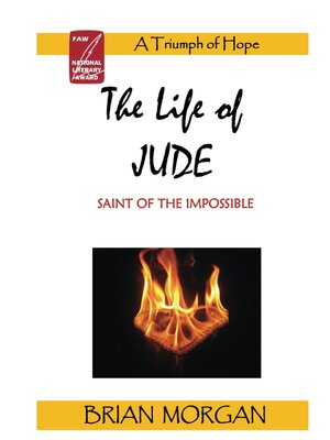 cover image of The Life of Jude